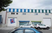 Edificio en venta en  Demetrio ramos, Santa Fe