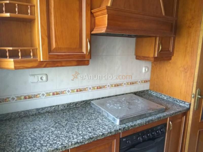 Apartamento en venta en Calle Camberos, Antequera, Centro, Antequera
