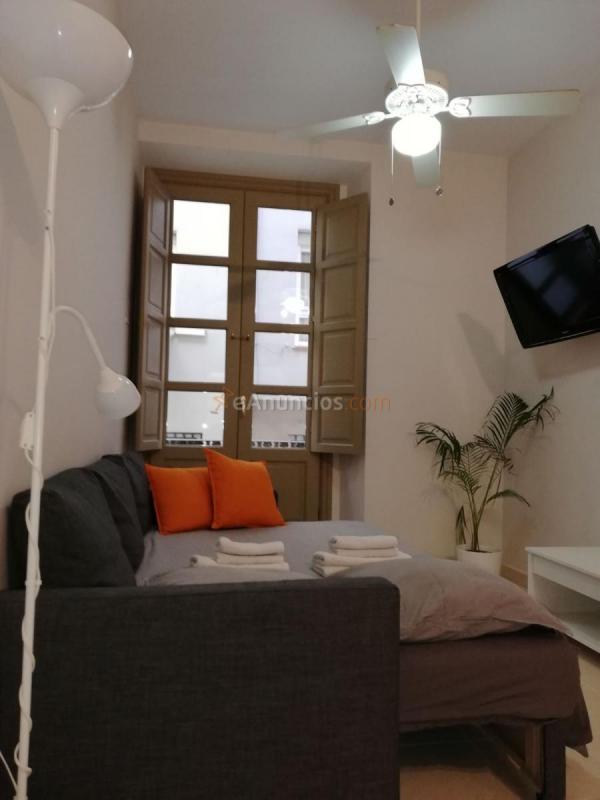 Apartamento en venta en  Centro, Málaga