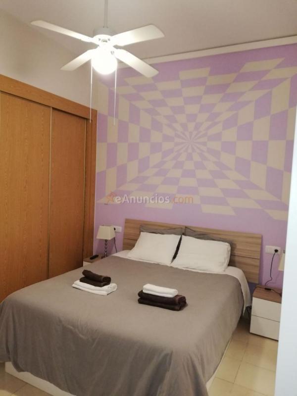 Apartamento en venta en  Centro, Málaga