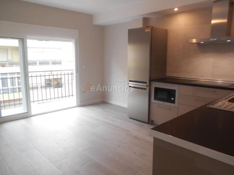 Apartamento en venta en  Bailén - Miraflores, Málaga