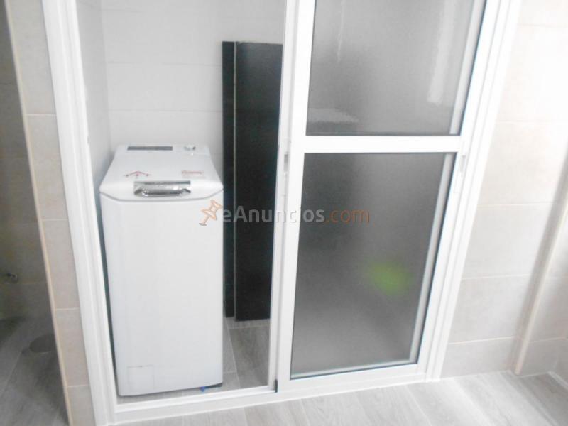 Apartamento en venta en  Bailén - Miraflores, Málaga