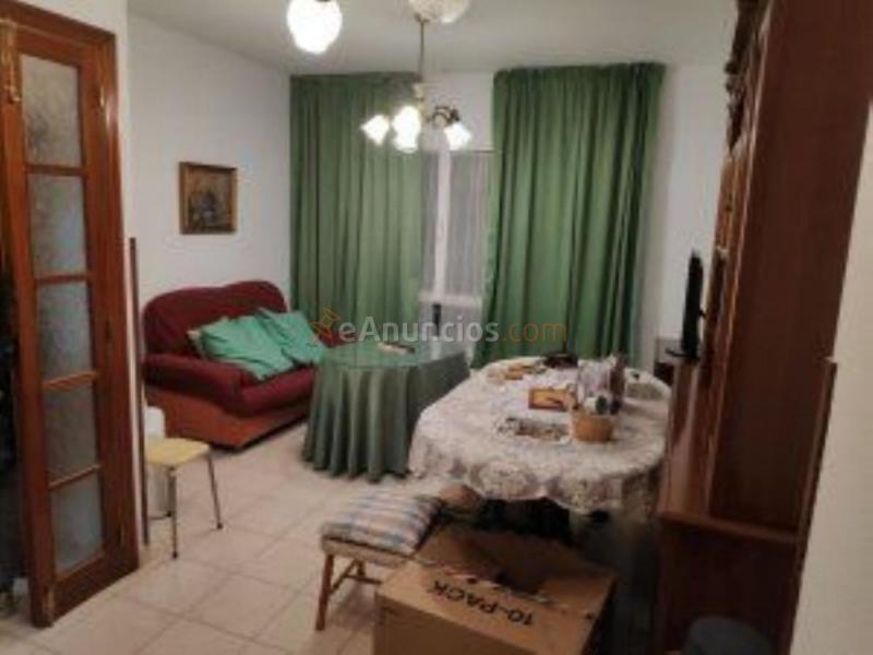 Apartamento en venta en  Bailén - Miraflores, Málaga