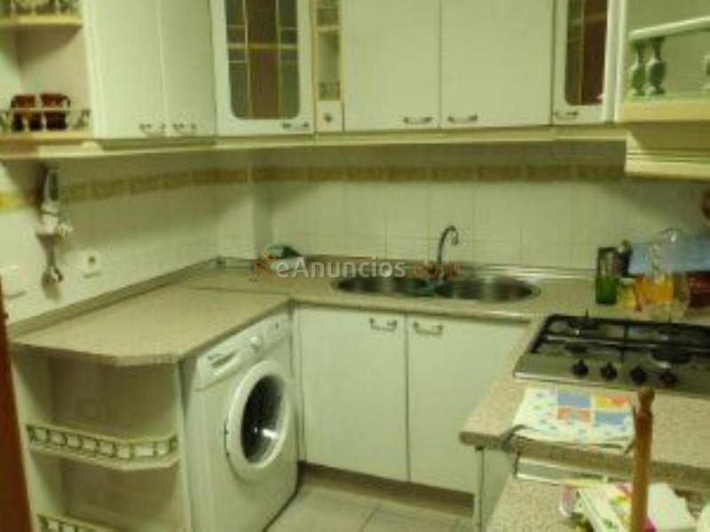 Apartamento en venta en  Bailén - Miraflores, Málaga