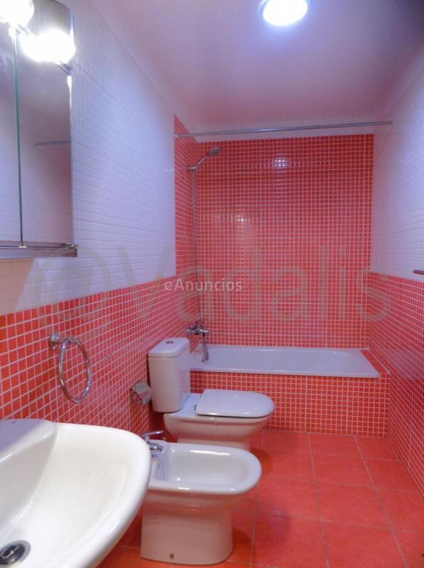 Apartamento en venta en Calle Carvajal, Centro, Las Palmas de Gran Canaria