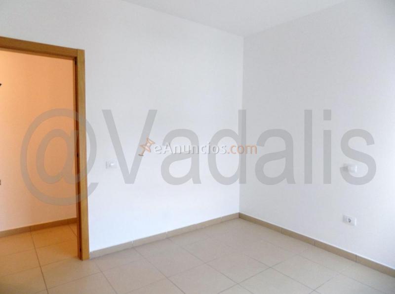 Apartamento en venta en Calle Carvajal, Centro, Las Palmas de Gran Canaria