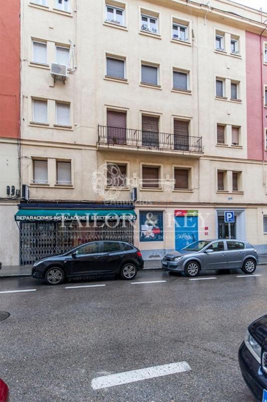 Local Comercial en venta en Calle de la Virgen de la Fuencisla, Madrid, Ciudad Lineal, Madrid