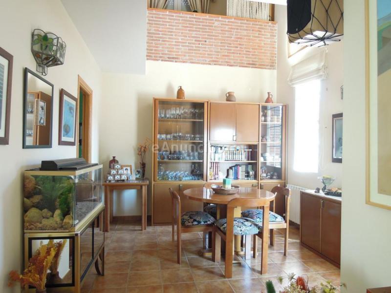 Adosado en venta en  Sierra de Alcaraz, La Cárcaba - El Encinar - Montemolinos, Arroyomolinos