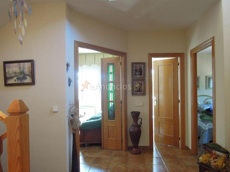 Adosado en venta en  Sierra de Alcaraz, La Cárcaba - El Encinar - Montemolinos, Arroyomolinos