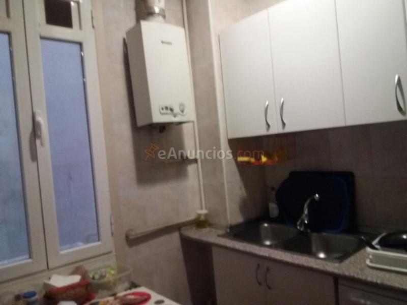 Apartamento en venta en  Moncloa, Madrid