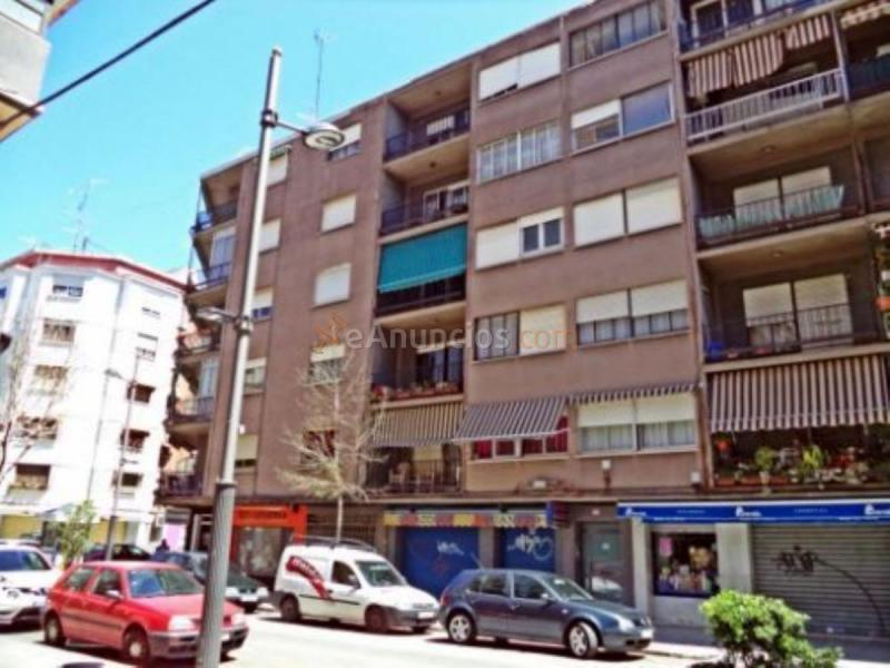 Apartamento en venta en Calle ferrocarril d'alcoi, Centro Ciudad, Gandia