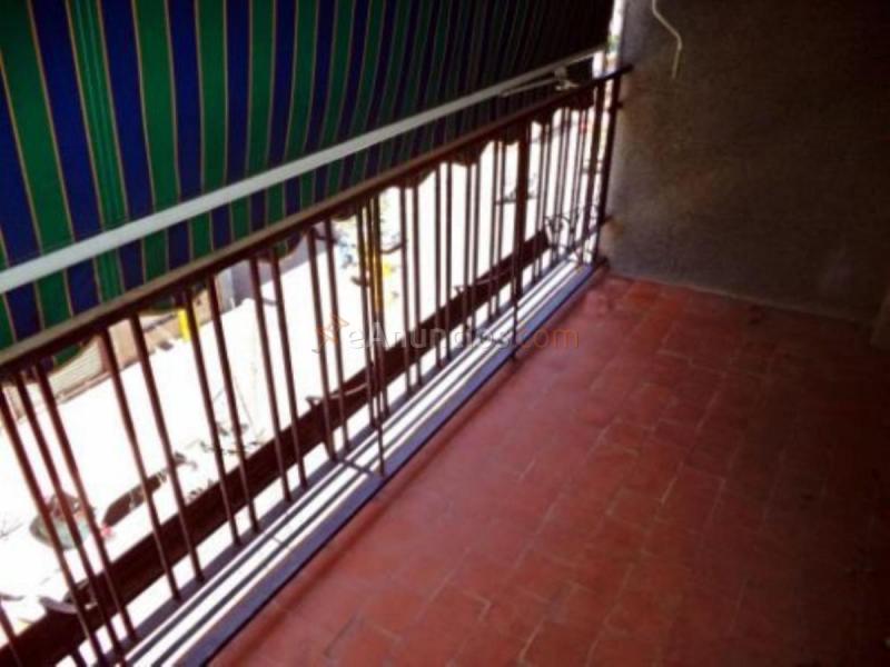 Apartamento en venta en Calle ferrocarril d'alcoi, Centro Ciudad, Gandia