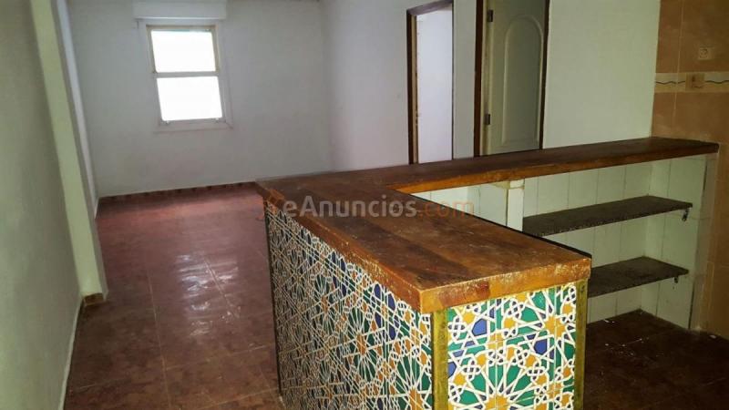 Apartamento en venta en Calle de la Safor, Palma de Gandia