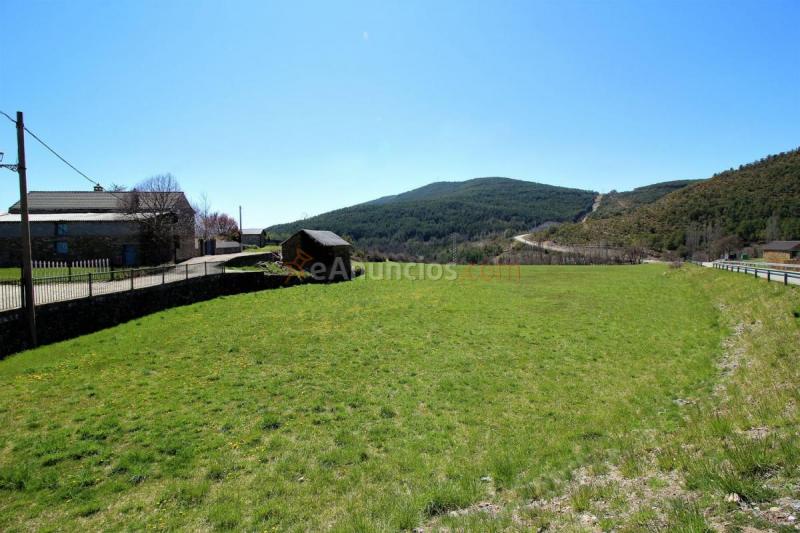 Adosado en venta en  unica, Castiello de Jaca