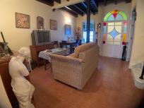 Casa en venta en  Olivares