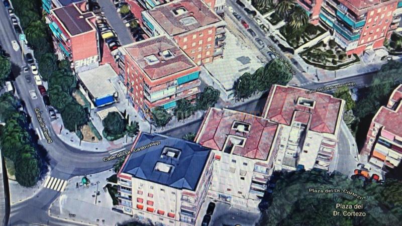 Local Comercial en venta en  Luis Braille, La Espinilla - Parque Blanco, Coslada