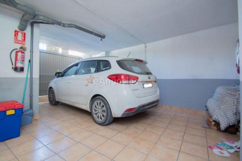 Casa en venta en Camino de monachil, La Zubia