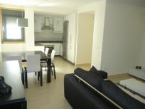 Apartamento en venta en  edificio Basoñas, Porto do Son