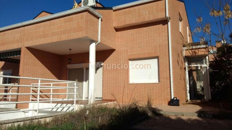 Casa en venta en Calle Toledo, Meco