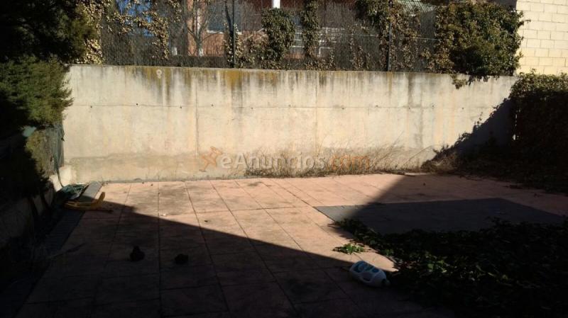 Casa en venta en Calle Toledo, Meco