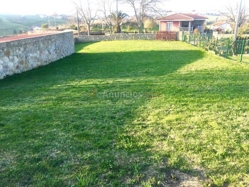 Parcela Rustica en venta en  Mareo de abajo, Periurbano, Gijón