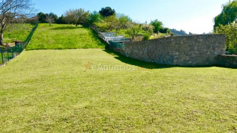 Parcela Rustica en venta en  Mareo de abajo, Periurbano, Gijón