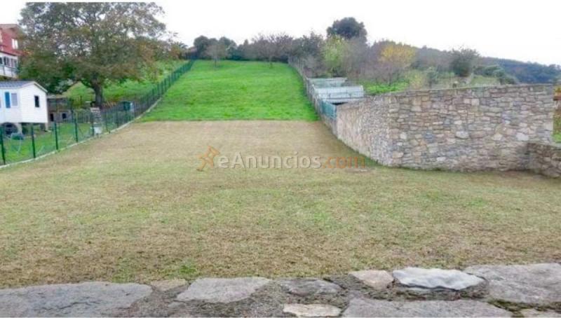 Parcela Rustica en venta en  Mareo de abajo, Periurbano, Gijón