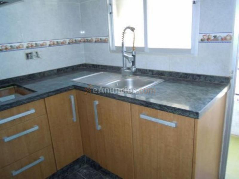 Apartamento en venta en Calle de cervantes, Picassent