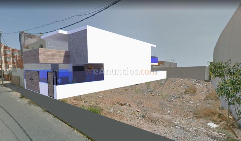 Parcela Rustica en venta en Calle Europa, Ingenio, Ingenio