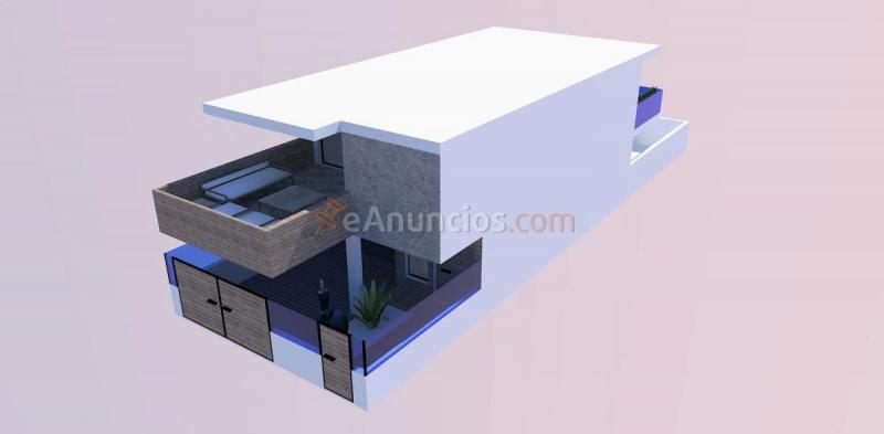 Parcela Rustica en venta en Calle Europa, Ingenio, Ingenio