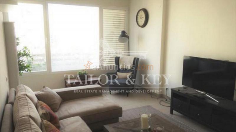 Apartamento en alquiler en  Tetuán, Madrid