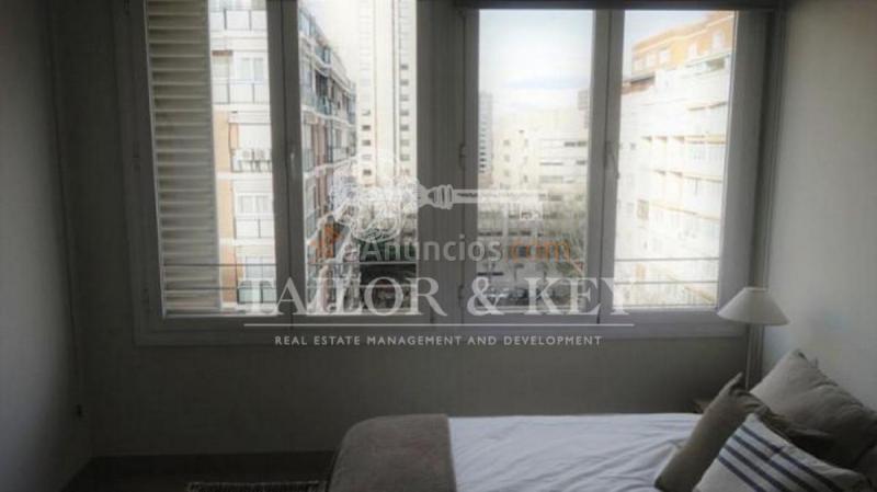 Apartamento en alquiler en  Tetuán, Madrid
