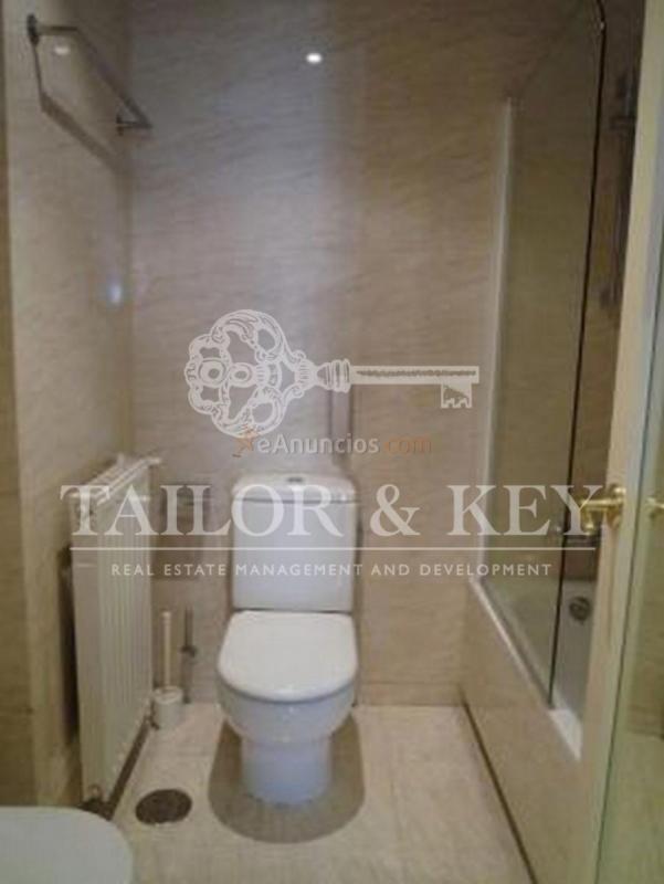 Apartamento en alquiler en  Tetuán, Madrid