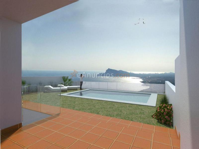 Casa en venta en  Altea Hills, Altea