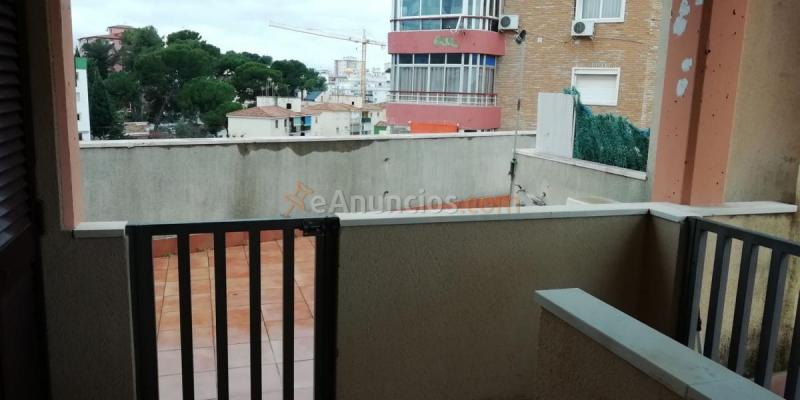 Apartamento en venta en  montmatre, Centro, Torremolinos