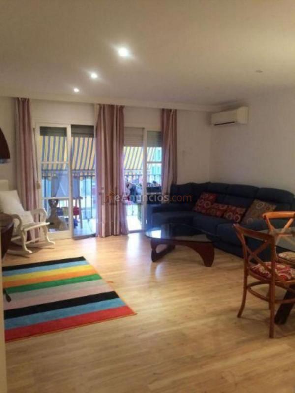 Apartamento en venta en  Centro, Torre del Mar