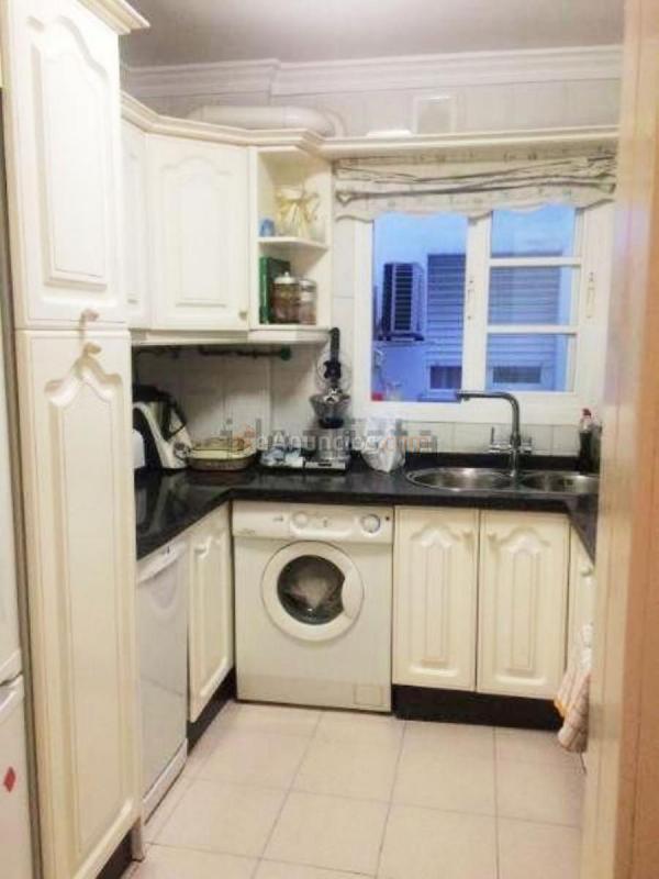 Apartamento en venta en  Centro, Torre del Mar