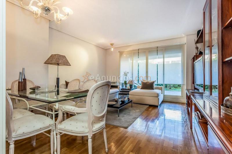 Apartamento en venta en  Somosaguas, Pozuelo de Alarcón