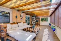 Apartamento en venta en  Can Roca-Muntanyeta, Castelldefels