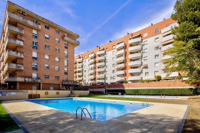 Apartamento en venta en  Can Roca-Muntanyeta, Castelldefels