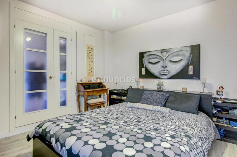 Apartamento en venta en  Can Roca-Muntanyeta, Castelldefels