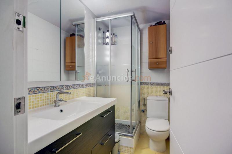 Apartamento en venta en  Can Roca-Muntanyeta, Castelldefels