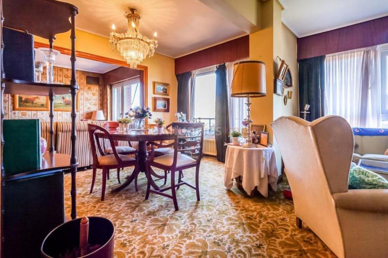 Apartamento en venta en  Las Arenas, Getxo