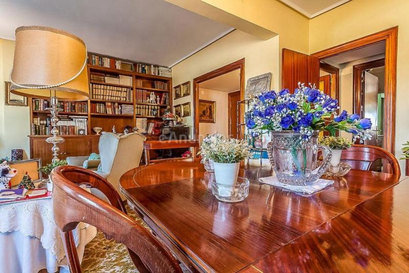 Apartamento en venta en  Las Arenas, Getxo