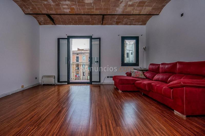 Apartamento en venta en  Ciutat Vella, Barcelona