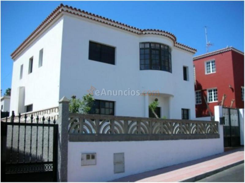 Apartamento en venta en Calle Murcia, El Goro - Ojos de Garza, Telde