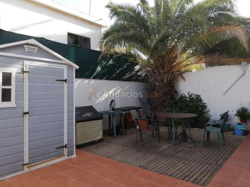 Apartamento en venta en Calle Murcia, El Goro - Ojos de Garza, Telde