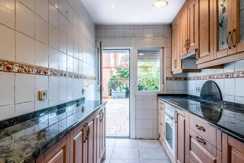 Adosado en venta en  Seseña Nuevo, Seseña