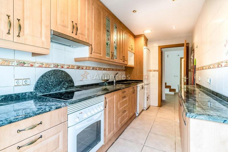 Adosado en venta en  Seseña Nuevo, Seseña