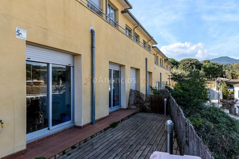 Adosado en venta en  Marenosturm - El Canyadell, Caldes d'Estrac